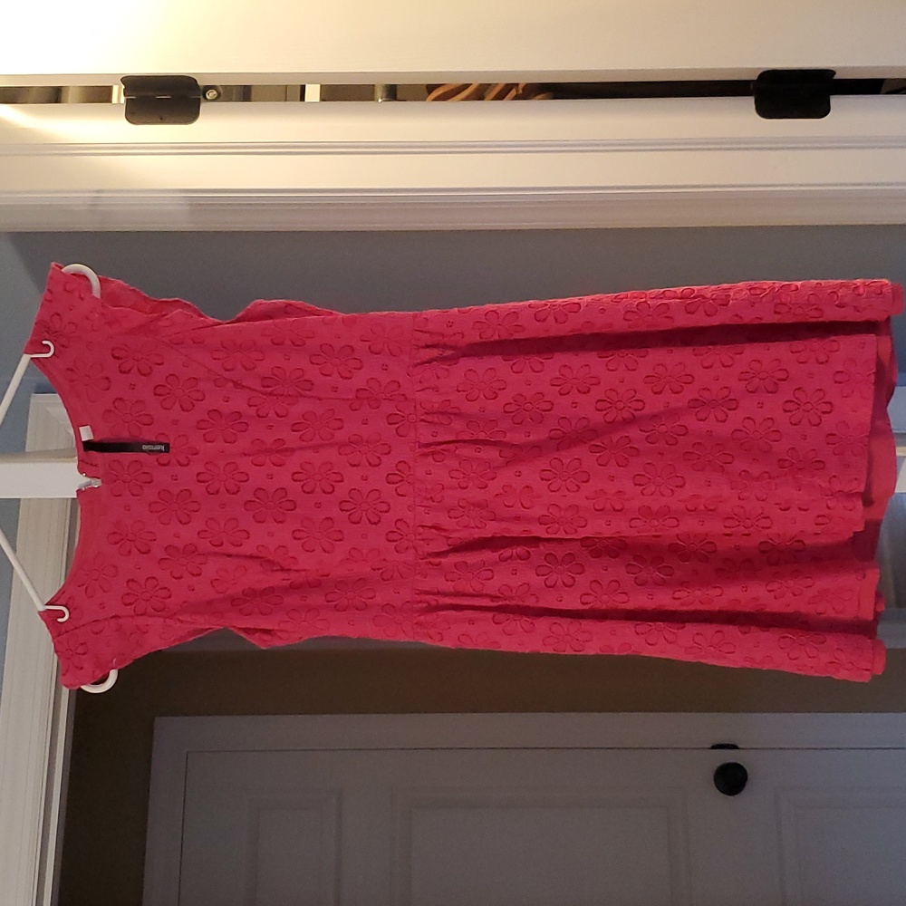 Kensie flower dress